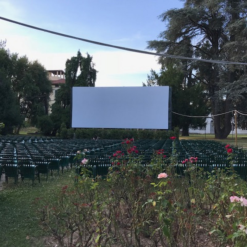 Estate Cinema Villa Bottini