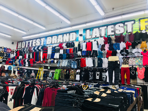 Clothing Store «Gen X Clothing», reviews and photos, 64 Sheridan Blvd, Arvada, CO 80002, USA