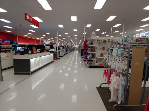 Department Store «Target», reviews and photos, 3730 E Belt Line Rd, Addison, TX 75001, USA