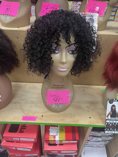 Beauty Supply Store «Somerset Beauty Supply», reviews and photos, 821 Somerset St, Somerset, NJ 08873, USA