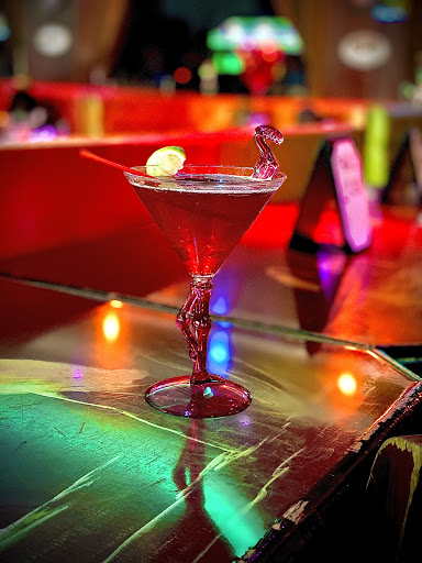 Restaurant «Flamingo», reviews and photos, 120-6 Rockaway Blvd, South Ozone Park, NY 11420, USA