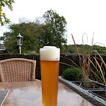 Photo n°3 de l'avis de Stephanie. fait le 28/10/2022 à 14:13 sur le  Burg Wilhelmstein, Restaurant & Freilichtbühne Würselen (nahe Aachen) à Würselen