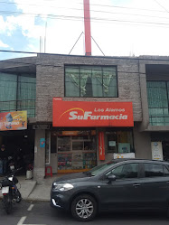 SU FARMACIA LOS ALAMOS