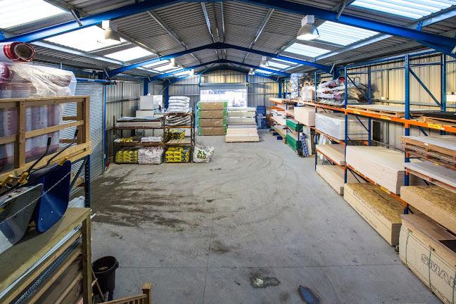 Presteigne Building Supplies - Hereford