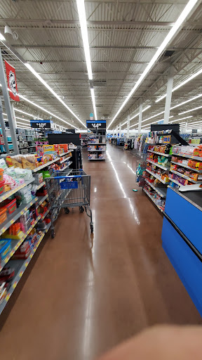 Department Store «Walmart Supercenter», reviews and photos, 2151 Royal Ave, Monona, WI 53713, USA