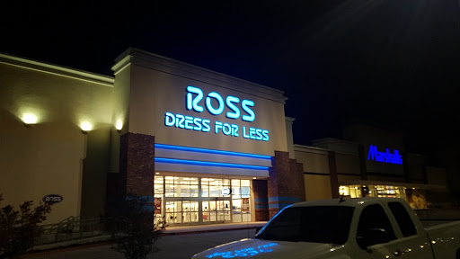 Clothing Store «Ross Dress for Less», reviews and photos, 6834 Wesley St r, Greenville, TX 75402, USA