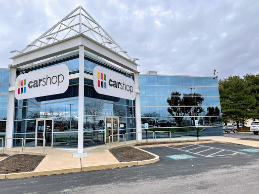 Used Car Dealer «Car Sense», reviews and photos, 21 Pottstown Pike, Chester Springs, PA 19425, USA