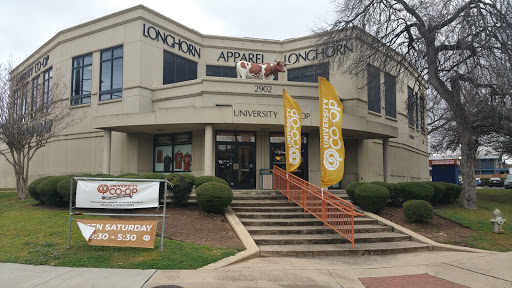 University Co-op East, 2902 Medical Arts St, Austin, TX 78705, USA, 