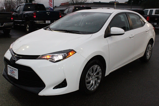 Used Car Dealer «SS Best Auto Sales, LLC», reviews and photos, 2712 Auburn Way N, Auburn, WA 98002, USA