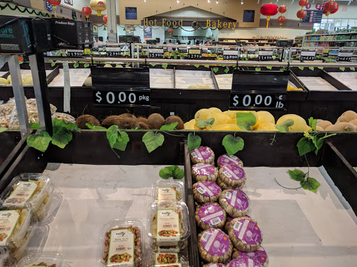 Asian Grocery Store «Asian Food Market», reviews and photos, 79 S Main St, Marlboro Township, NJ 07746, USA