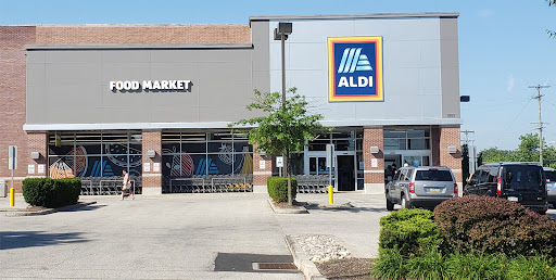 Supermarket «ALDI», reviews and photos, 925 Easton Rd, Abington, PA 19001, USA
