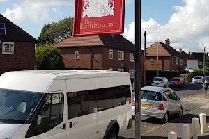 The Lambourne image