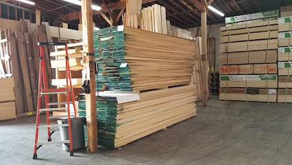 Aura Hardwood Lumber Inc
