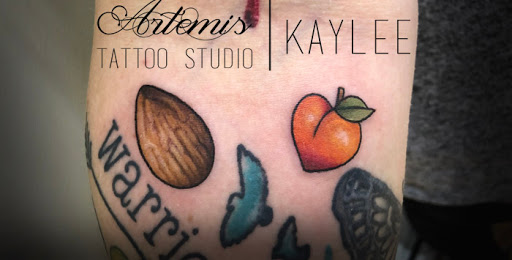 Tattoo Shop «Artemis Tattoo Studio», reviews and photos, 5470 Broadway, Lancaster, NY 14086, USA