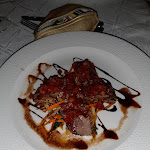 Photo n°3 de l'avis de Daniele.u fait le 21/08/2019 à 12:39 sur le  Le Macine à Rossano Stazione