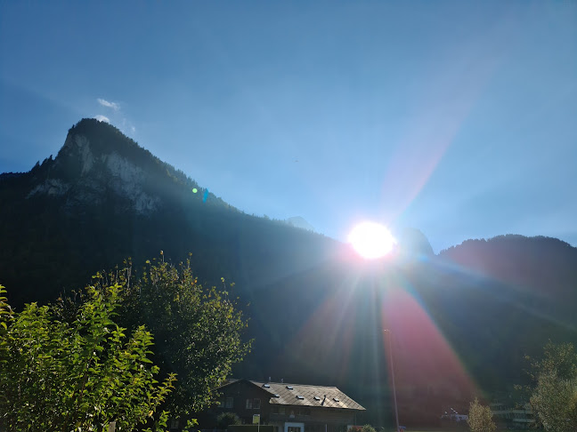 Kommentare und Rezensionen über Gasthof zum Stockhorn