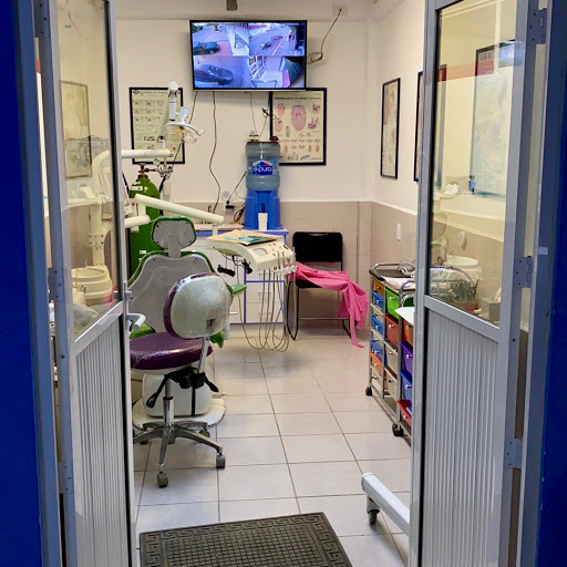 Clinica Dental Moreno (FOVI)