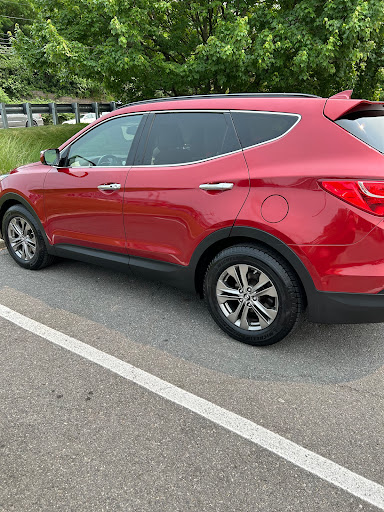 412 Auto Detail en Pittsburgh