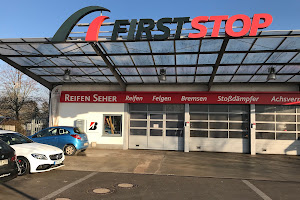 First Stop Reifen und Autoservice