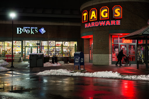 Hardware Store «Tags Hardware», reviews and photos, 29 White St, Cambridge, MA 02140, USA