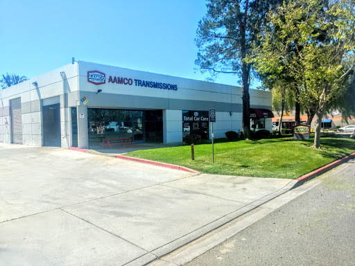 Auto air conditioning service Temecula