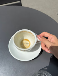 Les plus récentes photos du Café Café Obrkof à Paris - n°2