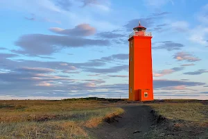 Selvogsviti Lighthouse image
