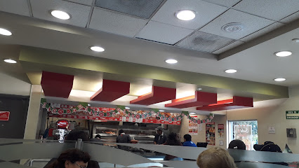 KFC - C. Aramberri 777, Centro, 64000 Monterrey, N.L., Mexico