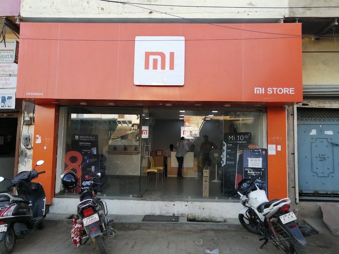 Mi Store