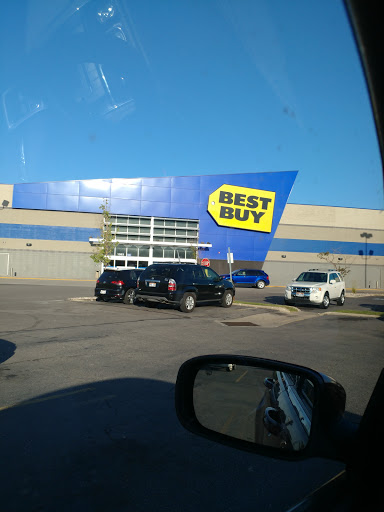 Electronics Store «Best Buy», reviews and photos, 1093 W Riverdale Rd, Ogden, UT 84405, USA