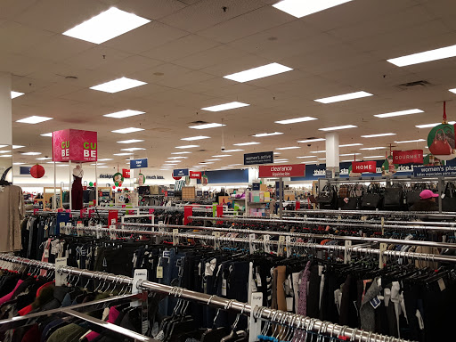 Department Store «Marshalls», reviews and photos, 2544 N Narragansett Ave, Chicago, IL 60707, USA