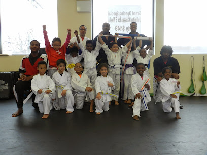 Victory Karate and Afterschool Program - 740 E 233rd St 2nd floor, Bronx, NY 10466