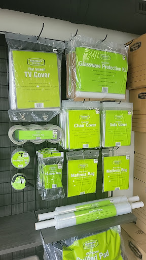 Storage Facility «Extra Space Storage», reviews and photos, 2206 Victory Blvd, Portsmouth, VA 23702, USA