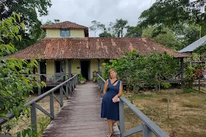 Seringal Museum image