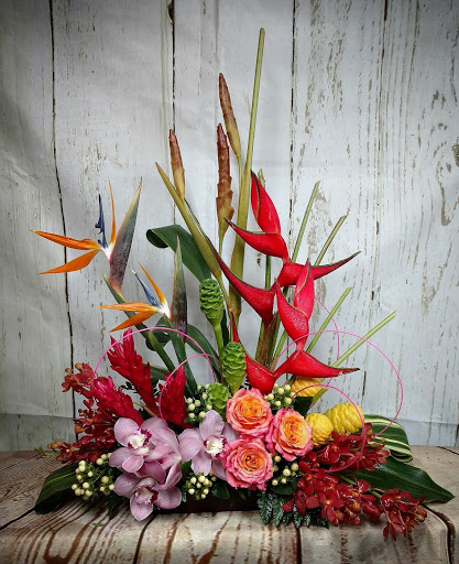 Florist «Garden of Eden Flower Shop, Pennsville», reviews and photos, 199 N Broadway, Pennsville, NJ 08070, USA