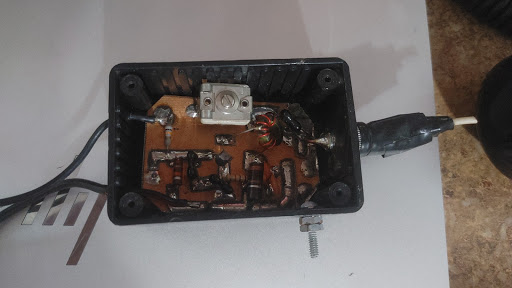 Electronics Store «D V Electronics», reviews and photos, 4423 Co Rd 218, Middleburg, FL 32068, USA