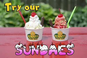 Sunny's Dairy Bar image