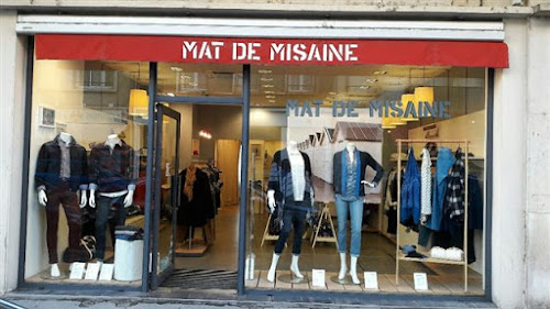 Magasin de vêtements Mat de Misaine - Tours Tours