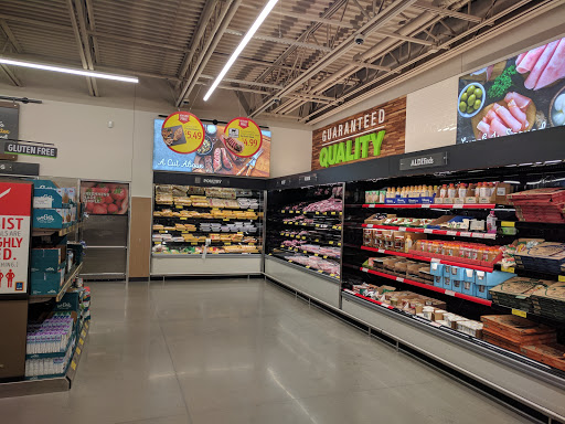 Supermarket «ALDI», reviews and photos, 1436 Kempsville Rd, Virginia Beach, VA 23464, USA