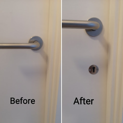 Reviews of The East London locksmith in Eltham - Other