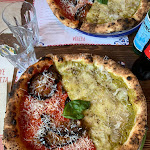 Photo n°1 de l'avis de Frediana.o fait le 07/04/2024 à 10:03 sur le  Pizzium - Trieste à Trieste