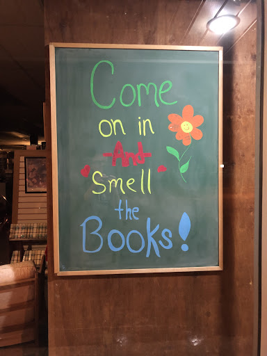 Book Store «Books Galore», reviews and photos, 411 W Main St, Festus, MO 63028, USA