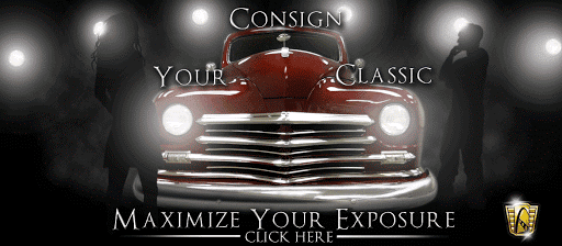 Car Dealer «Gateway Classic Cars of Nashville», reviews and photos, 320 Tech Park Dr #600, La Vergne, TN 37086, USA