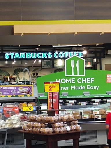 Coffee Shop «Starbucks», reviews and photos, 3240 S Cobb Dr SE, Smyrna, GA 30080, USA