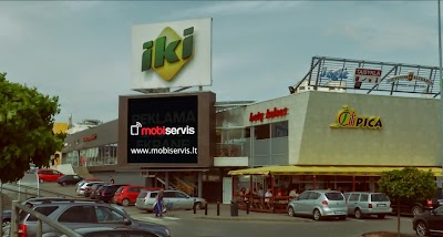 electronics-store