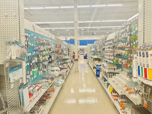 Grocery Store «Meijer», reviews and photos, 8401 26 Mile Rd, Washington, MI 48094, USA