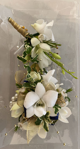 Florist «Blooming Gardens», reviews and photos, 20462 Old Cutler Rd, Cutler Bay, FL 33189, USA