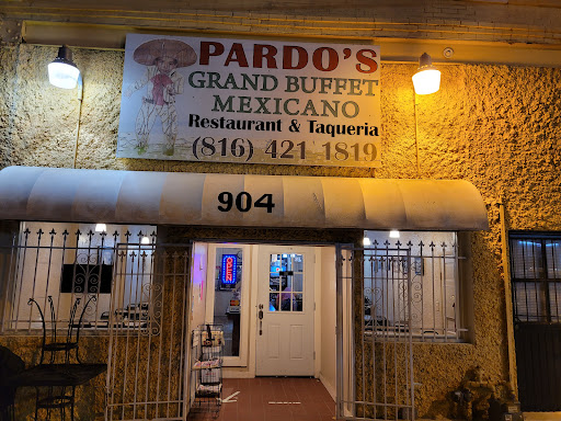 Pardo's Restaurant