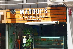 Manqui's sandwich image