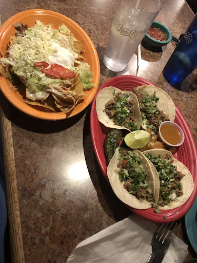 Rio Bravo Mexican Grill